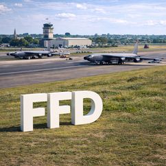 Airport profile image