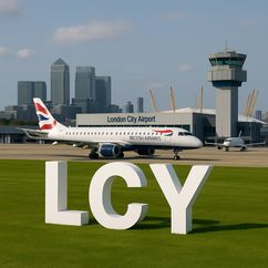 Airport profile image