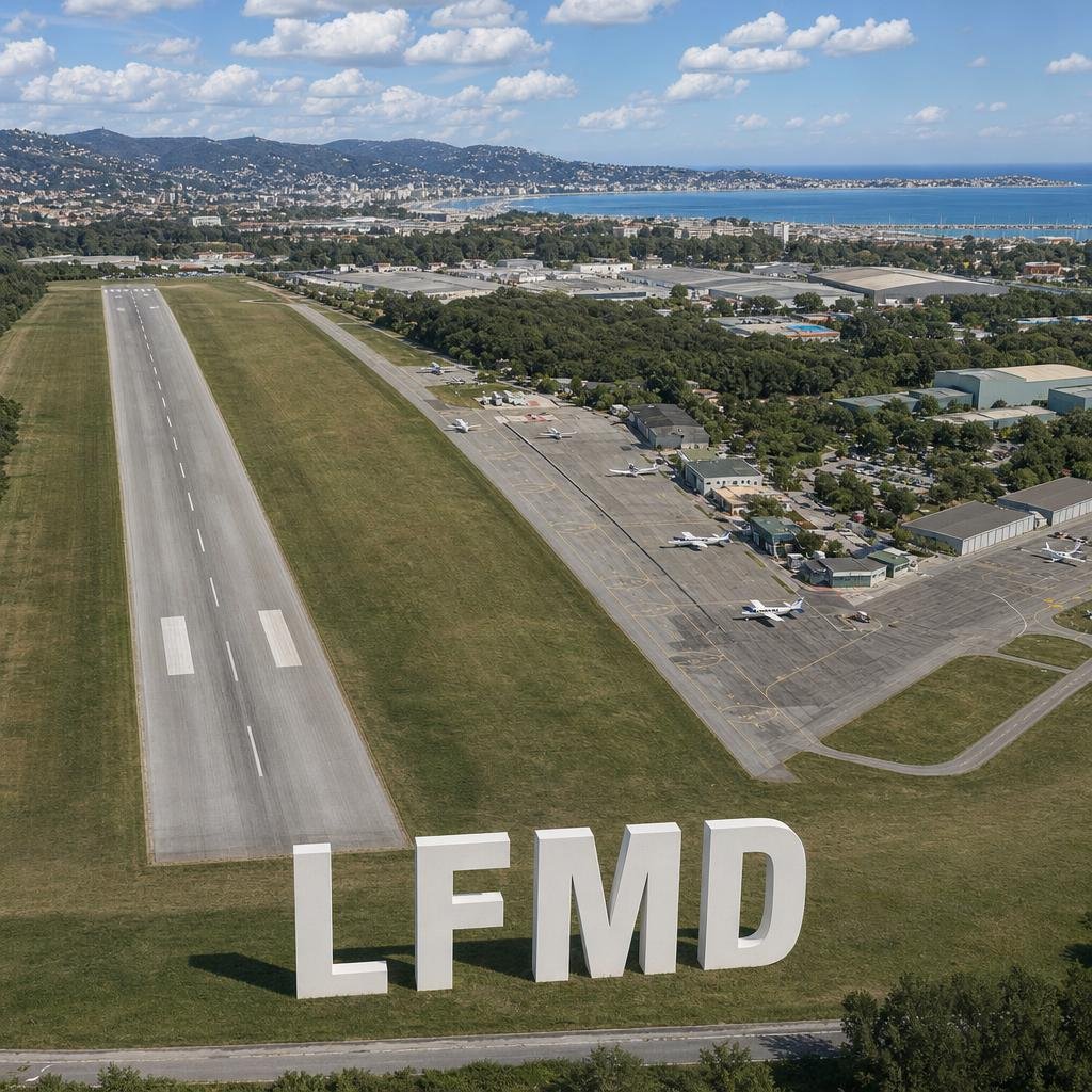 Airport profile image