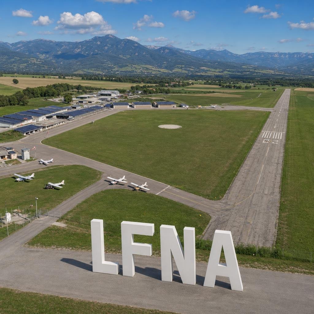 Airport profile image