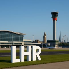 Airport profile image