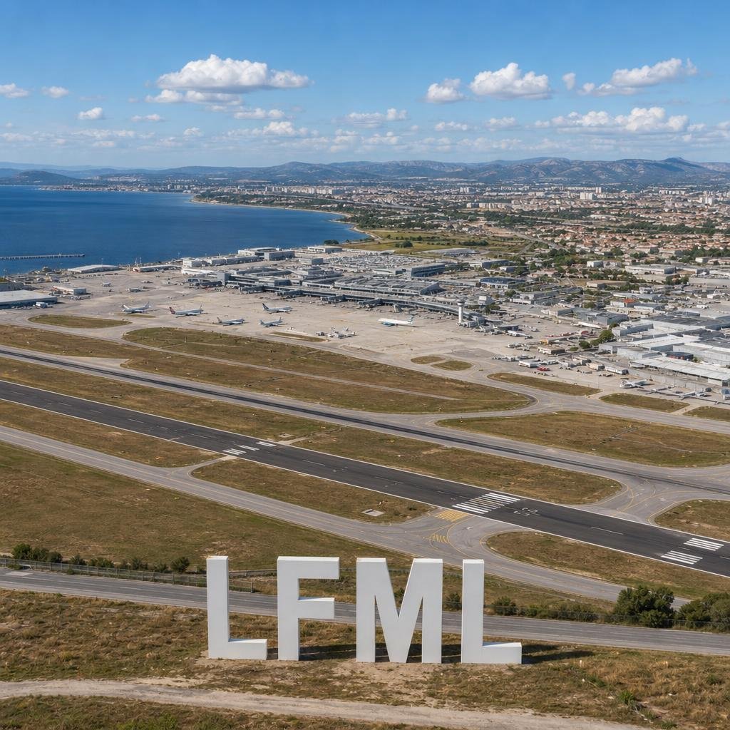 Airport profile image