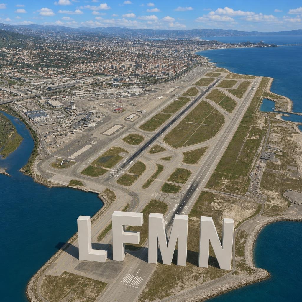 Airport profile image