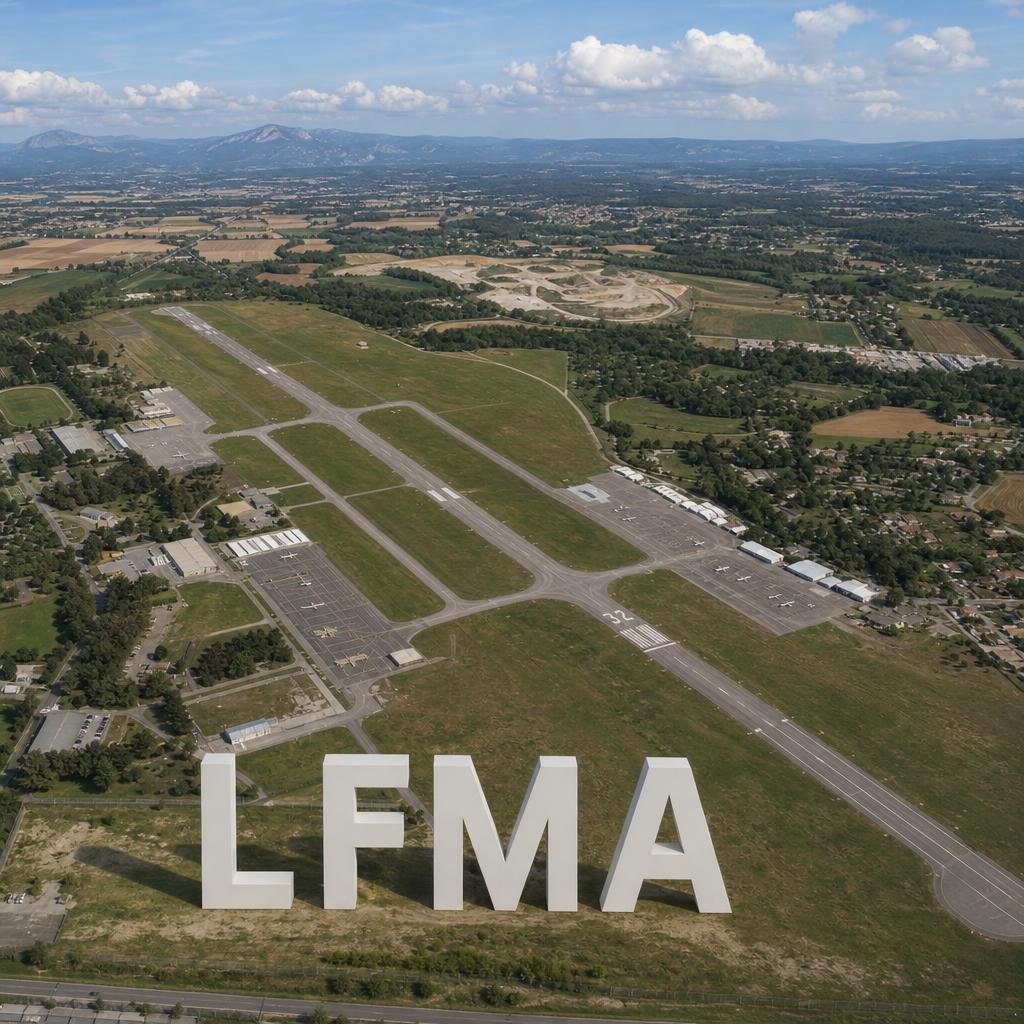 Airport profile image