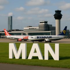 Airport profile image