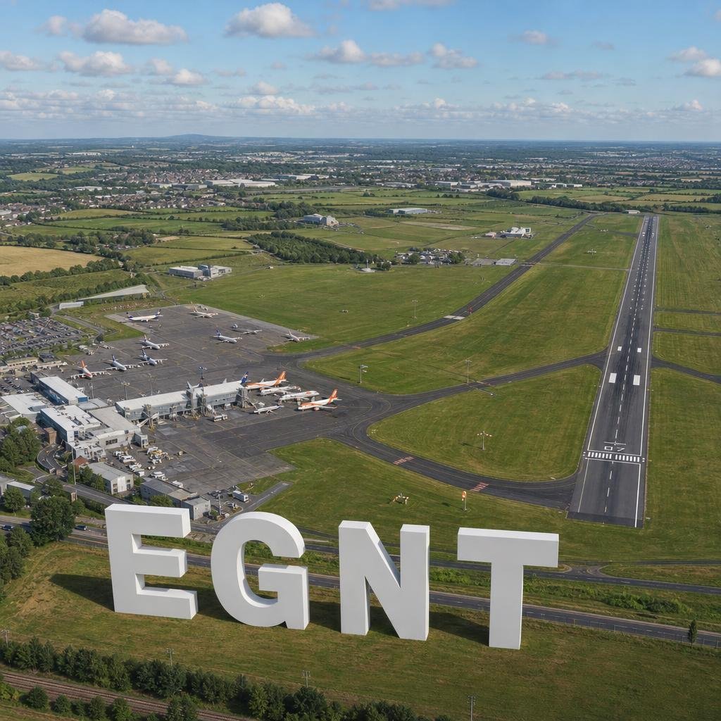 Airport profile image
