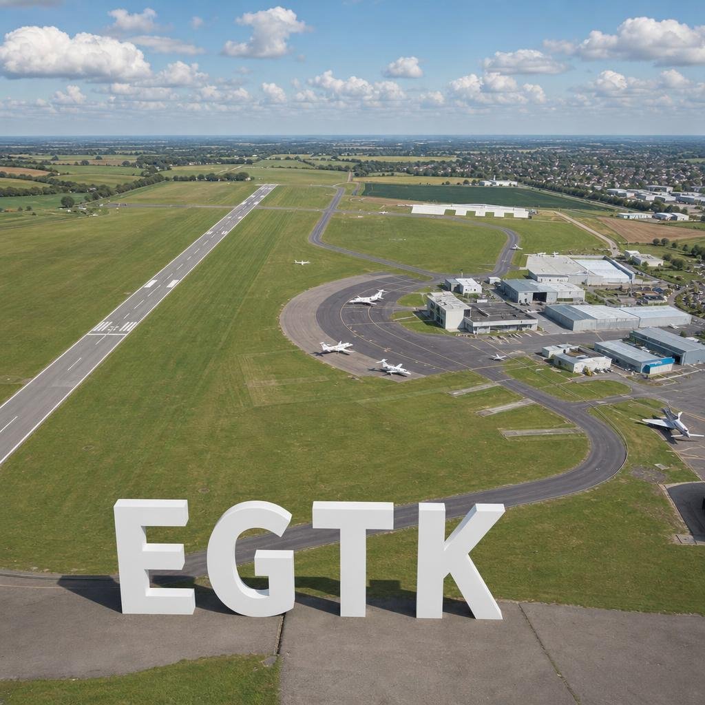 Airport profile image