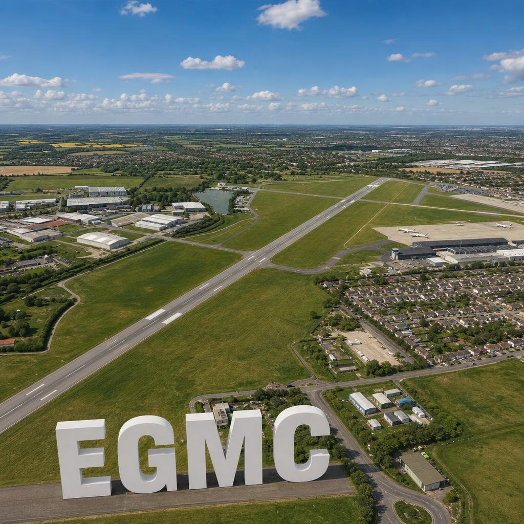 Airport profile image