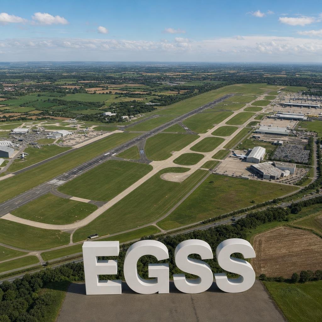 Airport profile image
