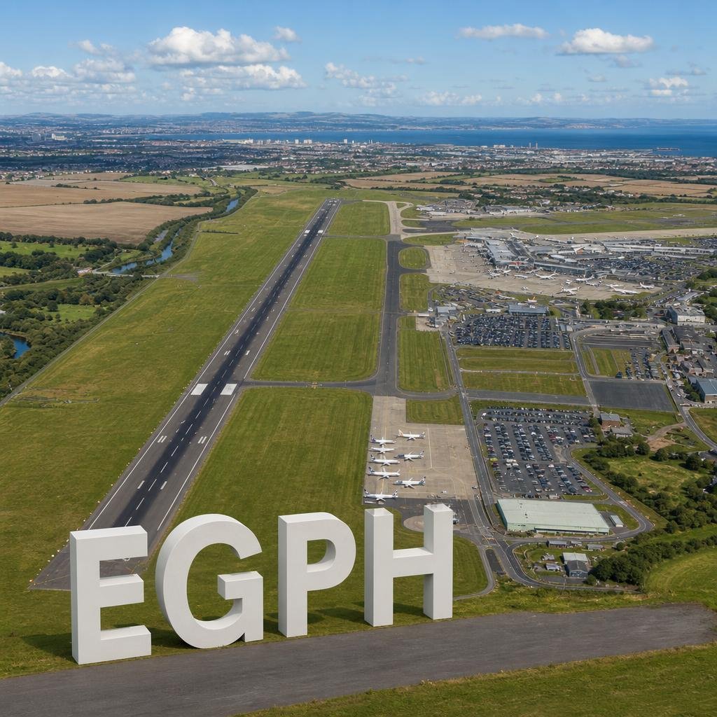 Airport profile image