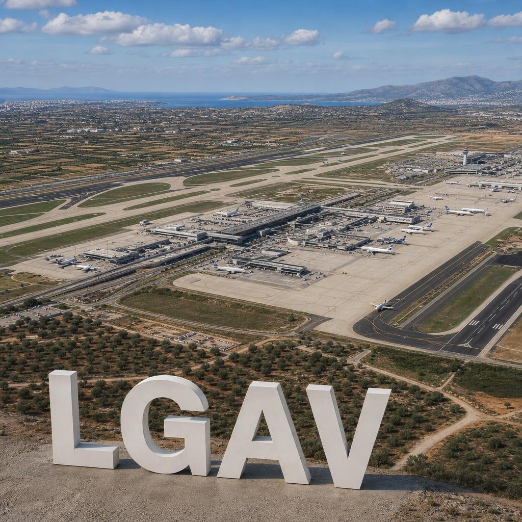 Airport profile image