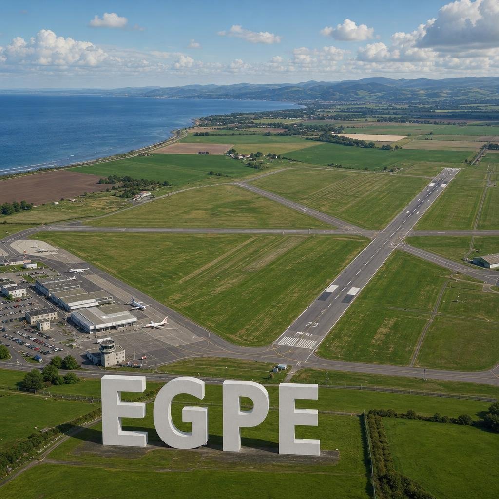 Airport profile image