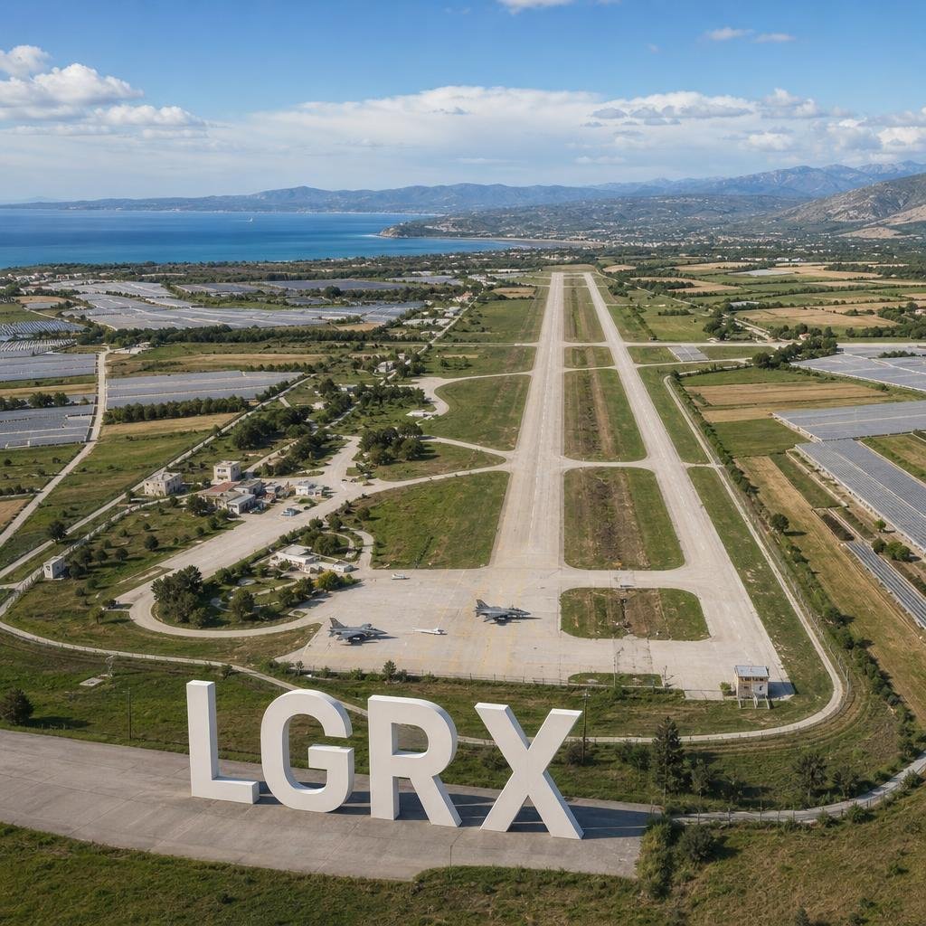Airport profile image
