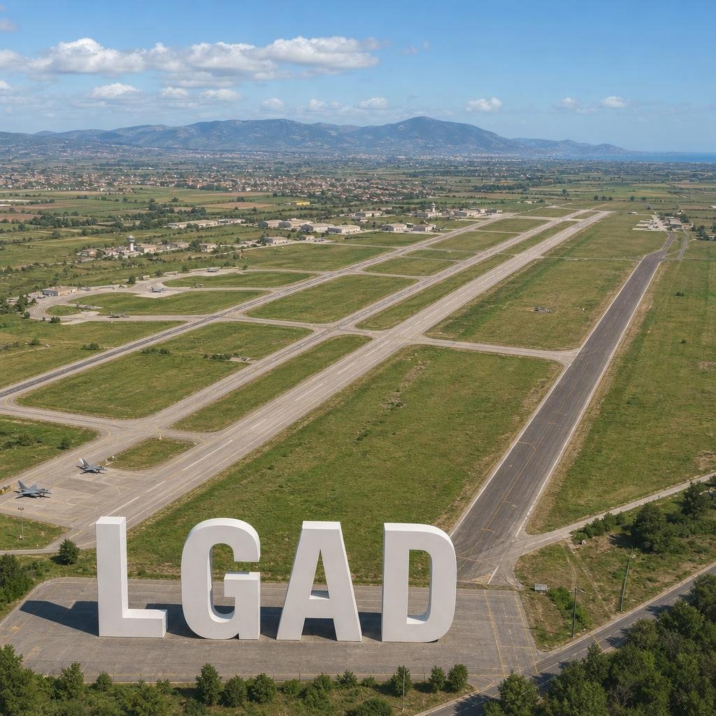 Airport profile image