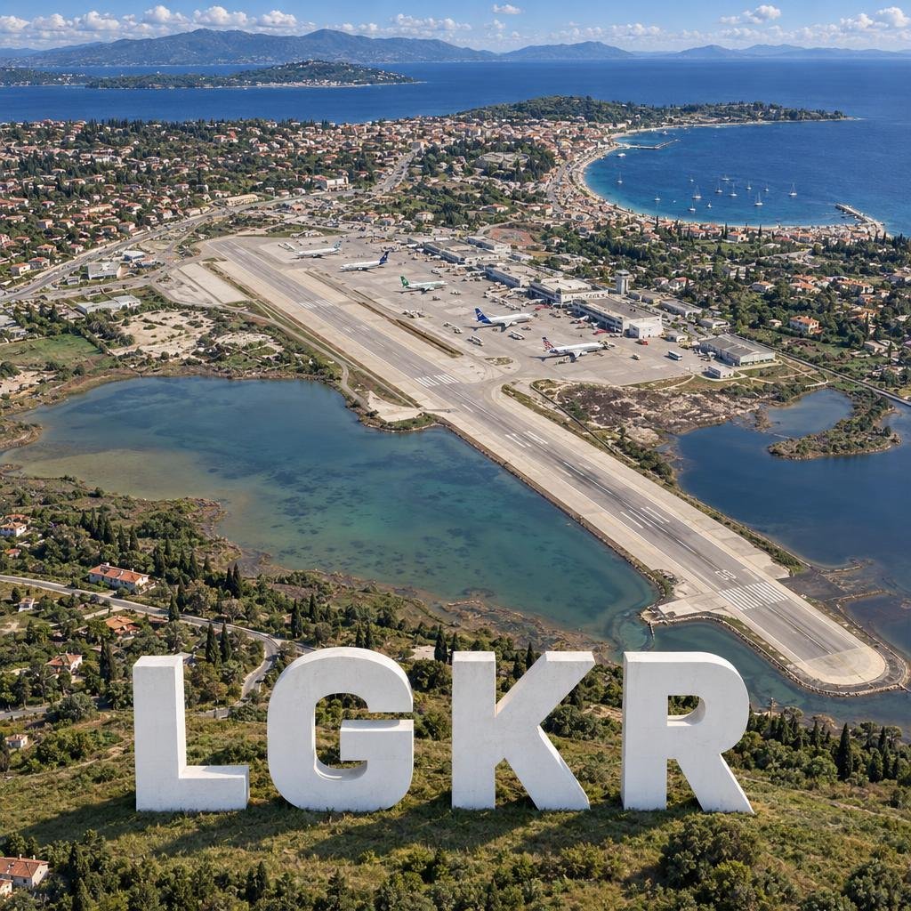 Airport profile image