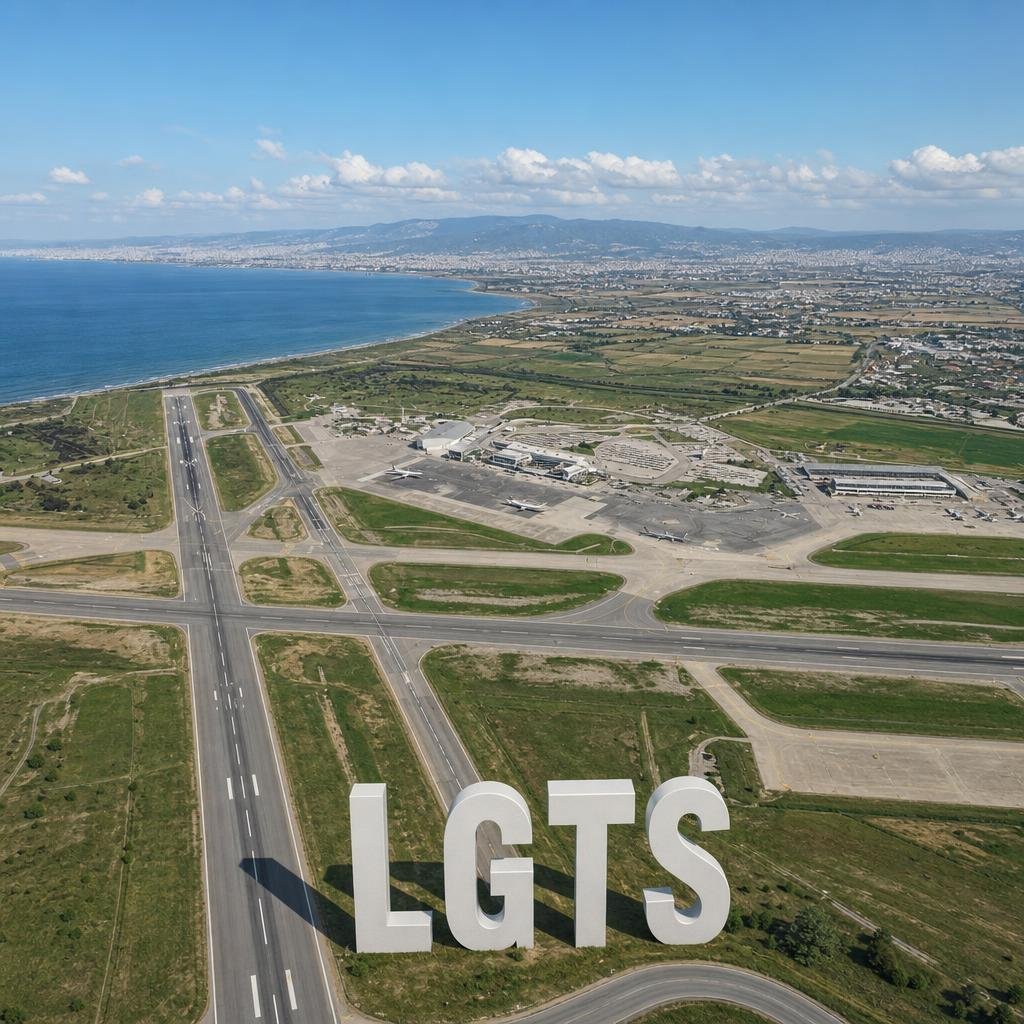 Airport profile image