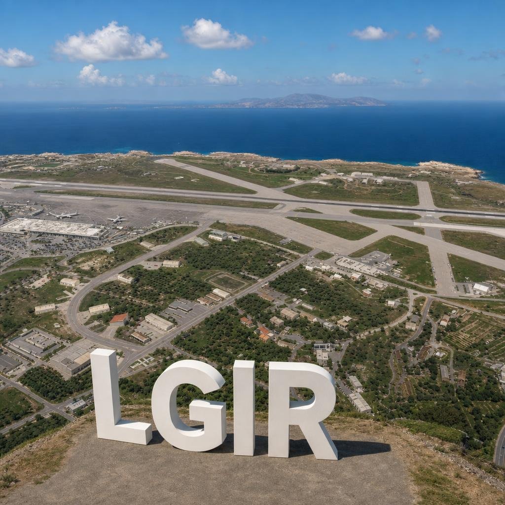 Airport profile image