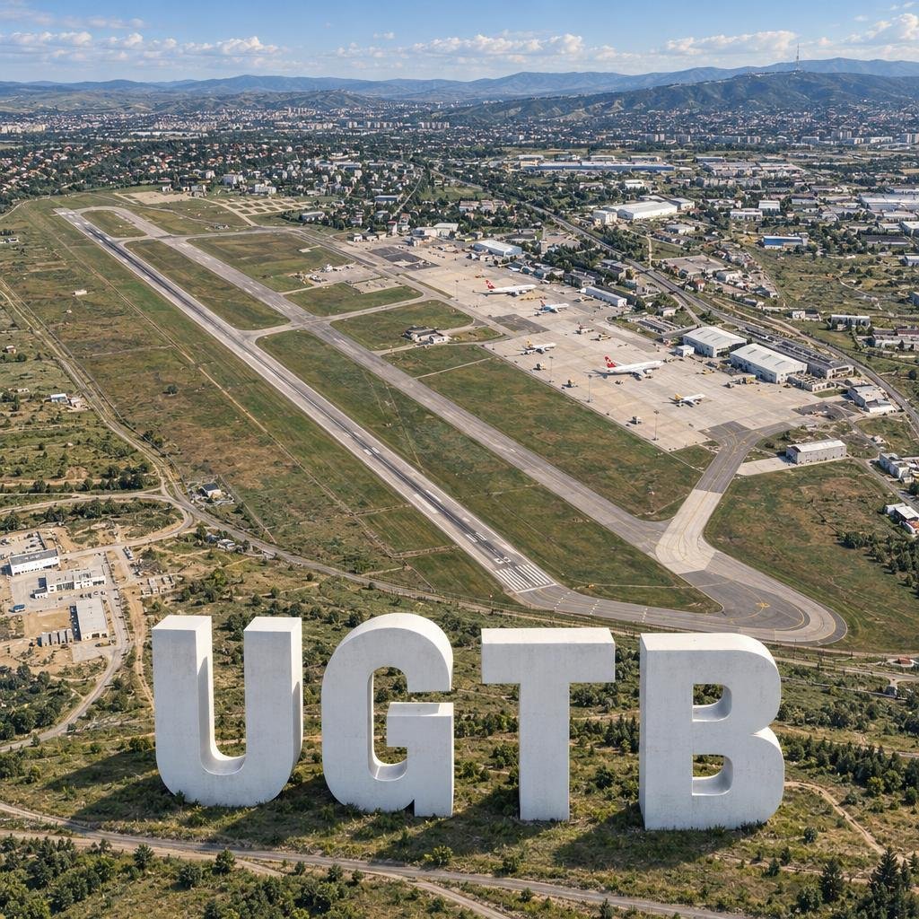 Airport profile image