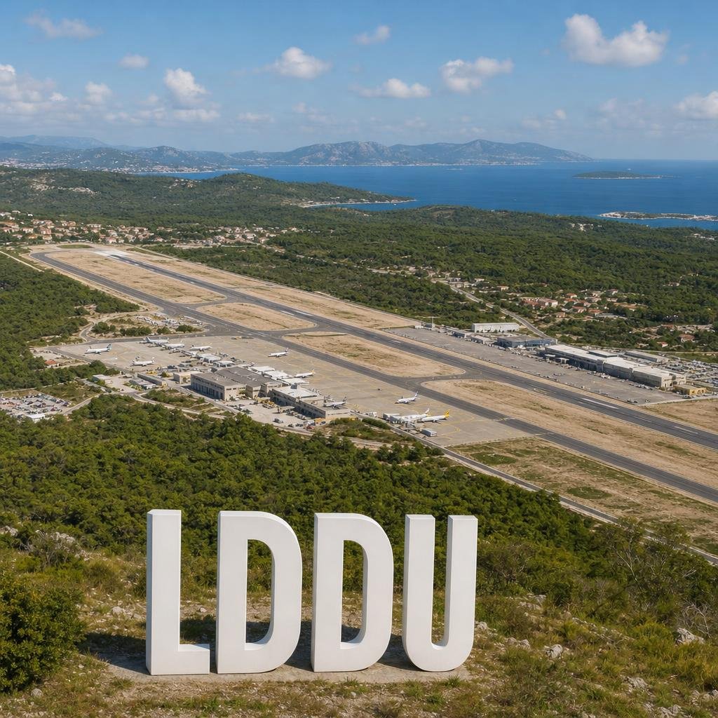 Airport profile image