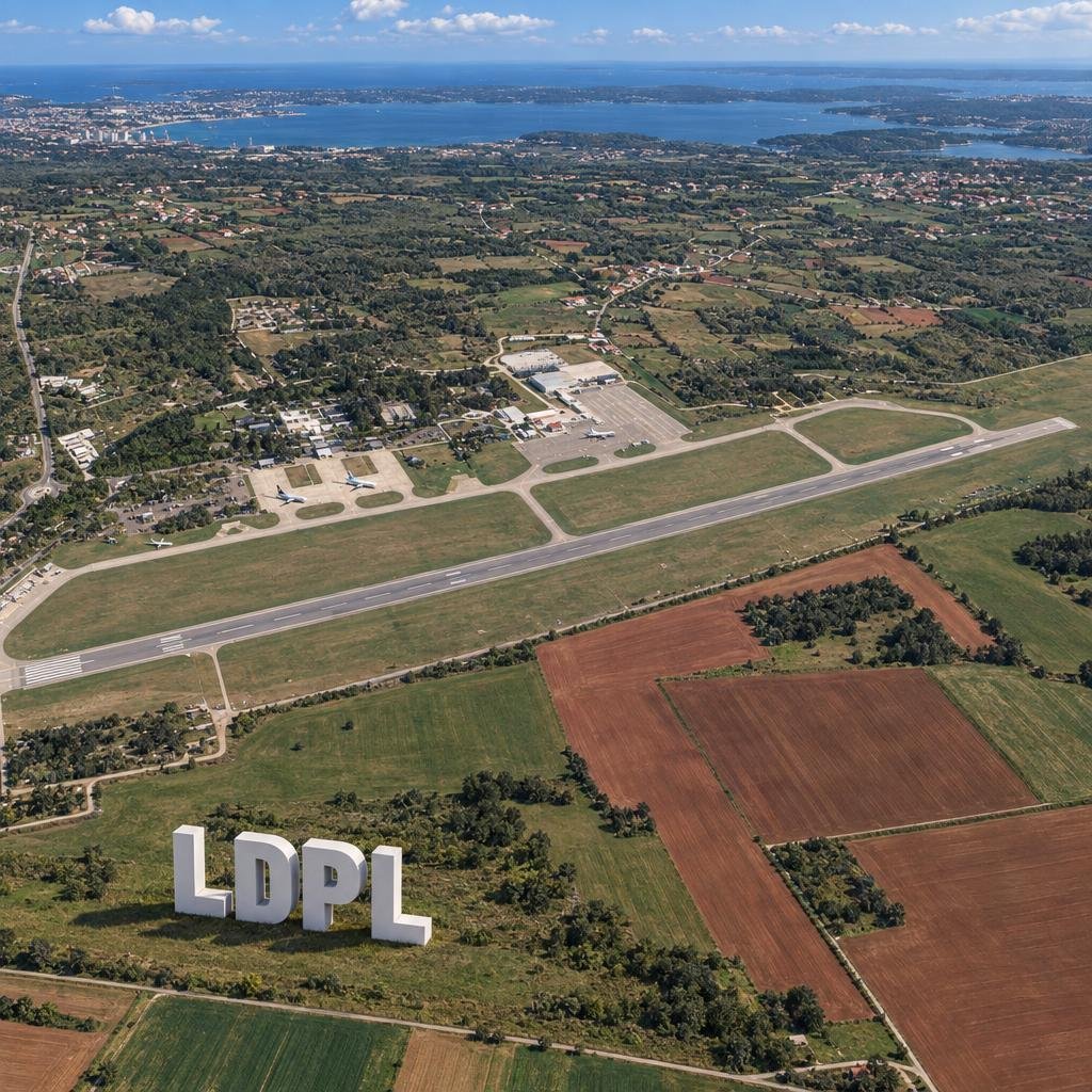 Airport profile image