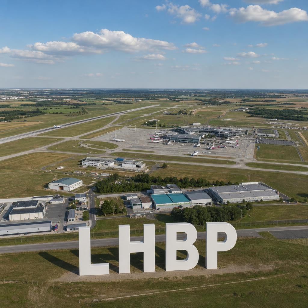 Airport profile image