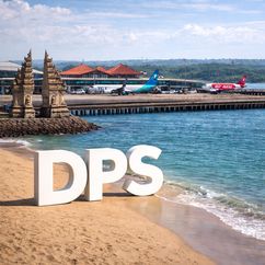 Airport profile image