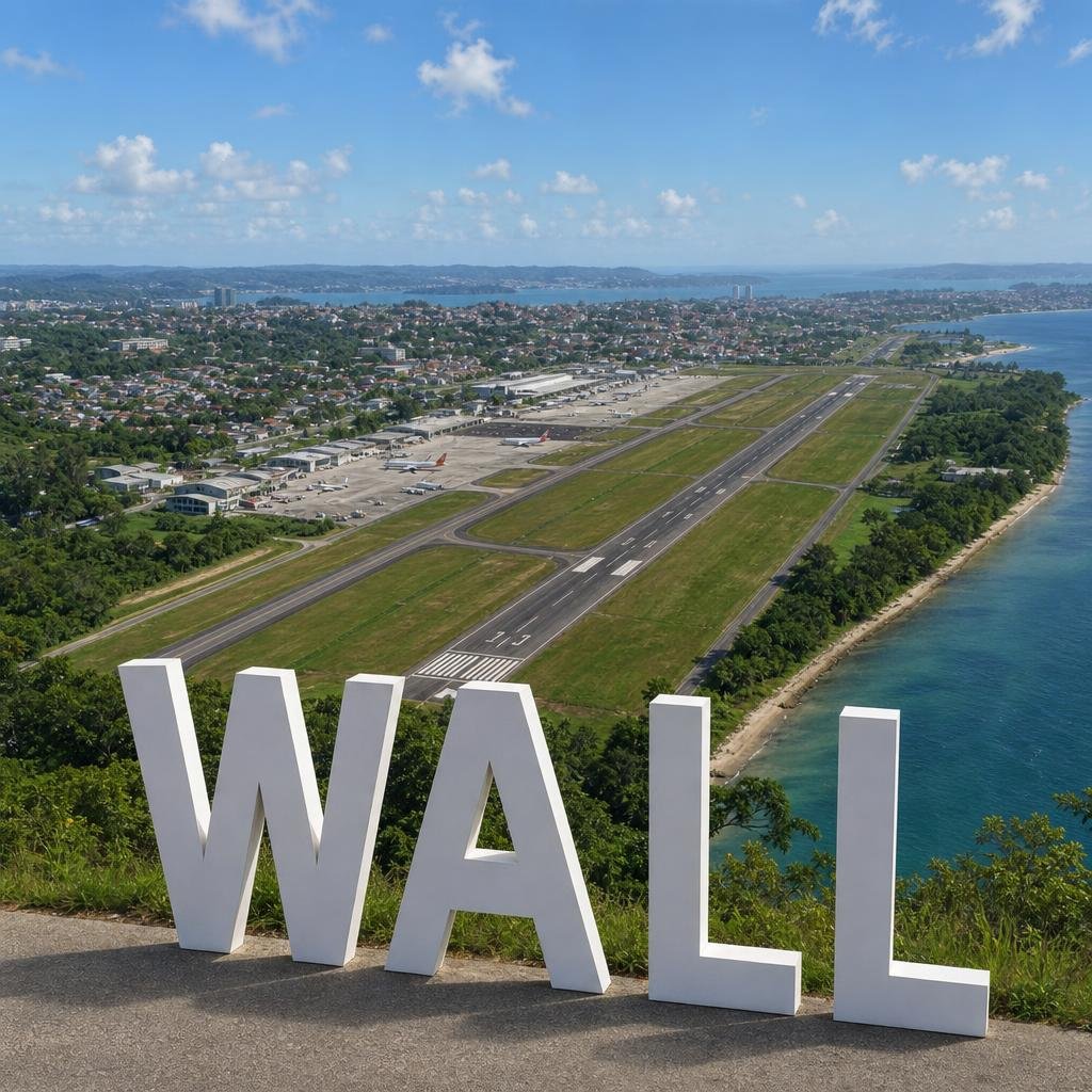 Airport profile image