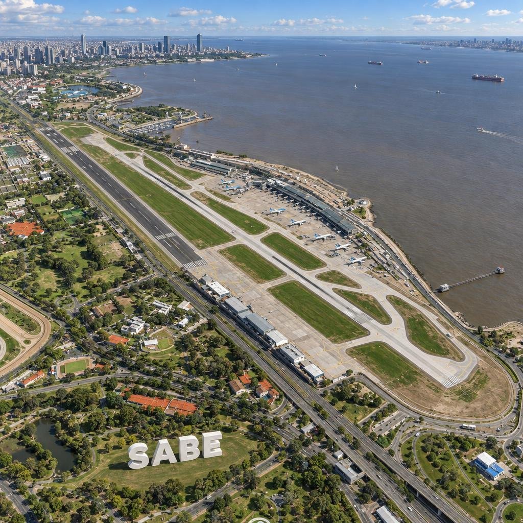 Airport profile image