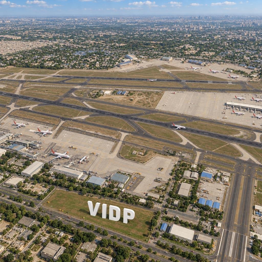 Airport profile image