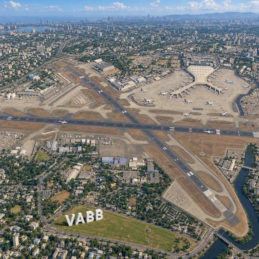 Airport profile image