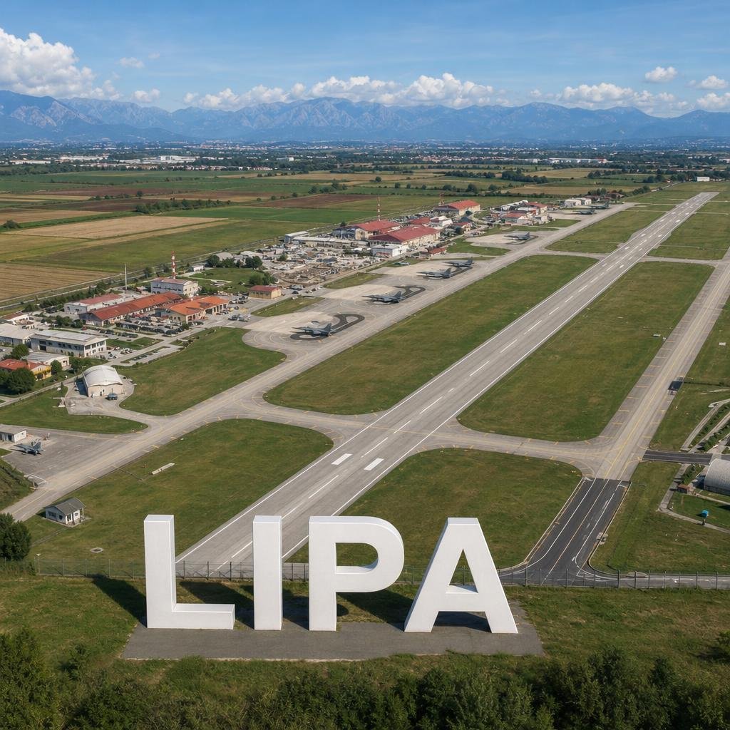 Airport profile image