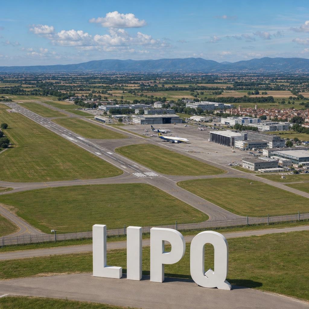 Airport profile image