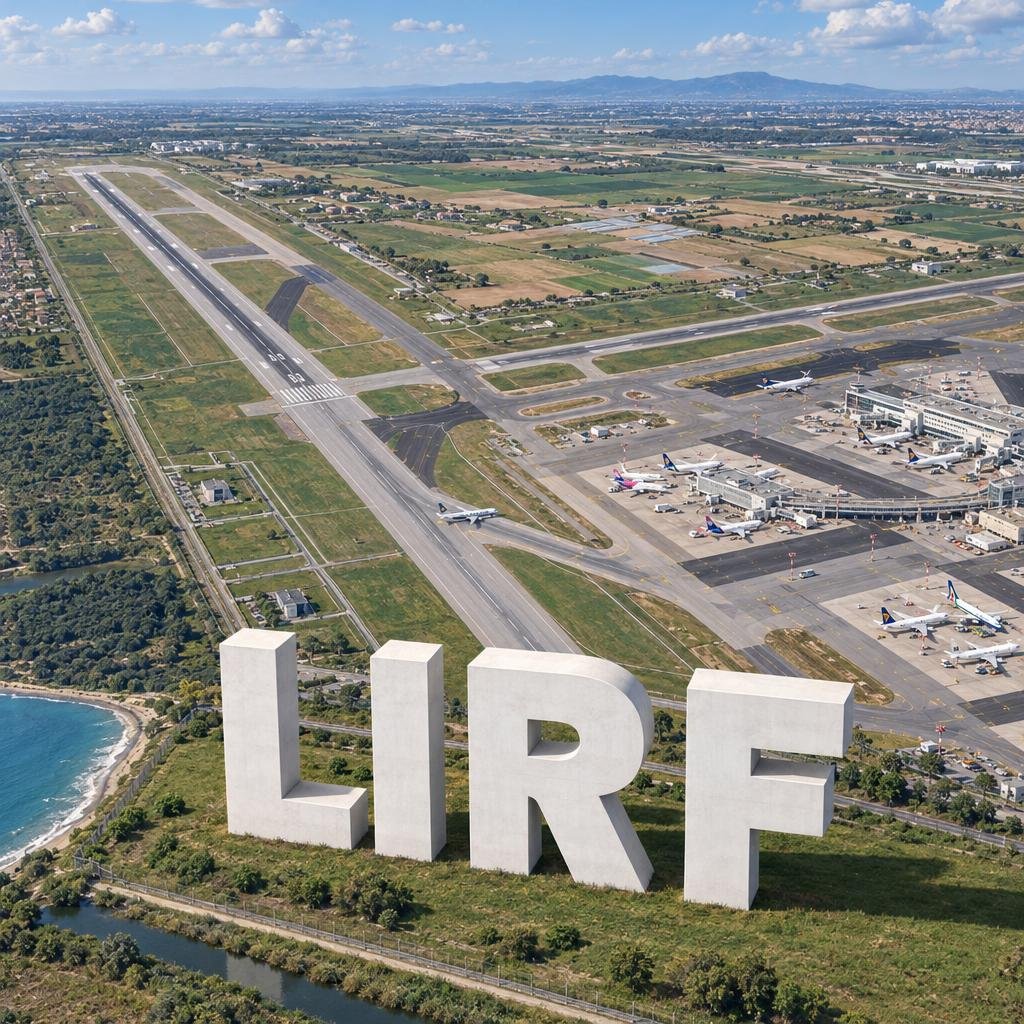 Airport profile image