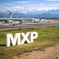 Airport profile image