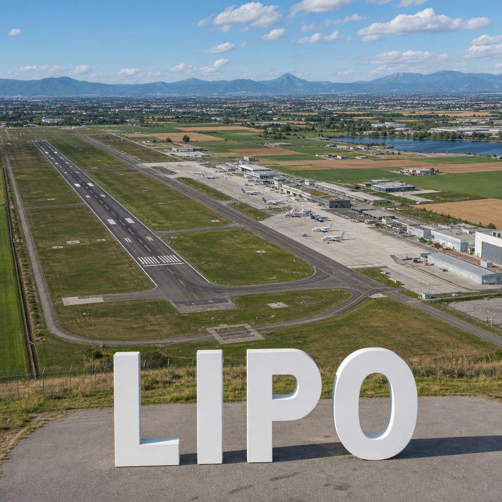 Airport profile image