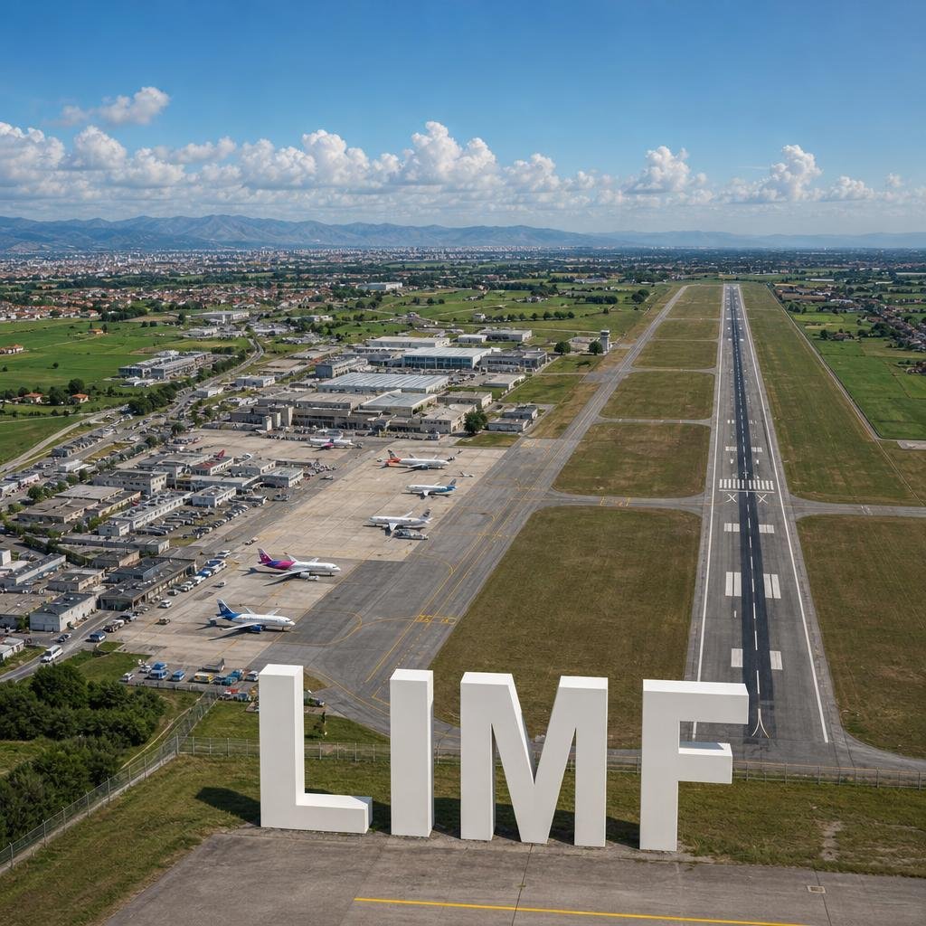 Airport profile image