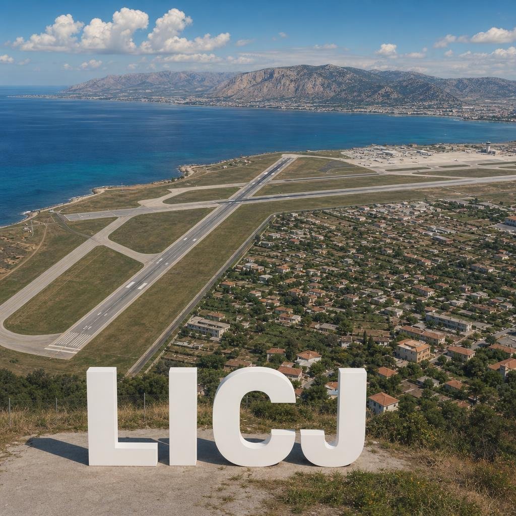 Airport profile image