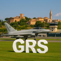 Airport profile image