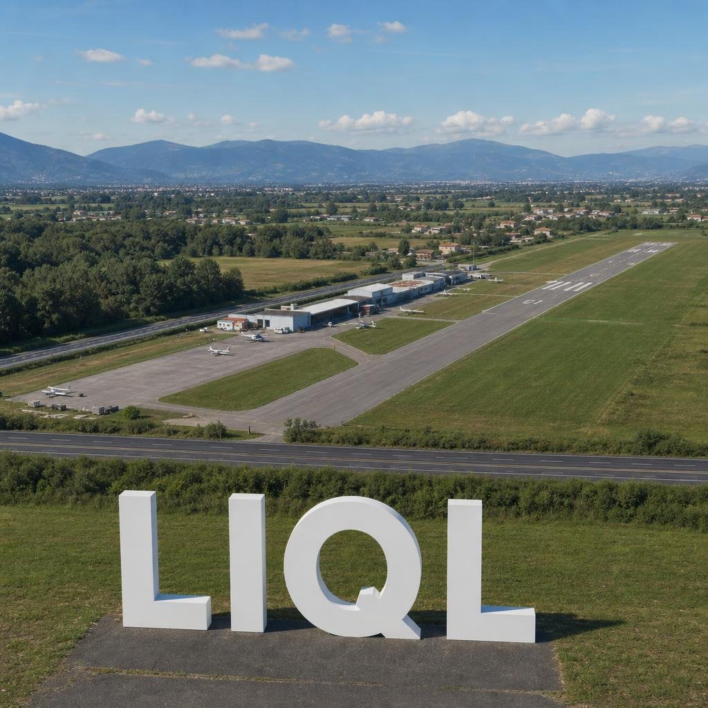 Airport profile image