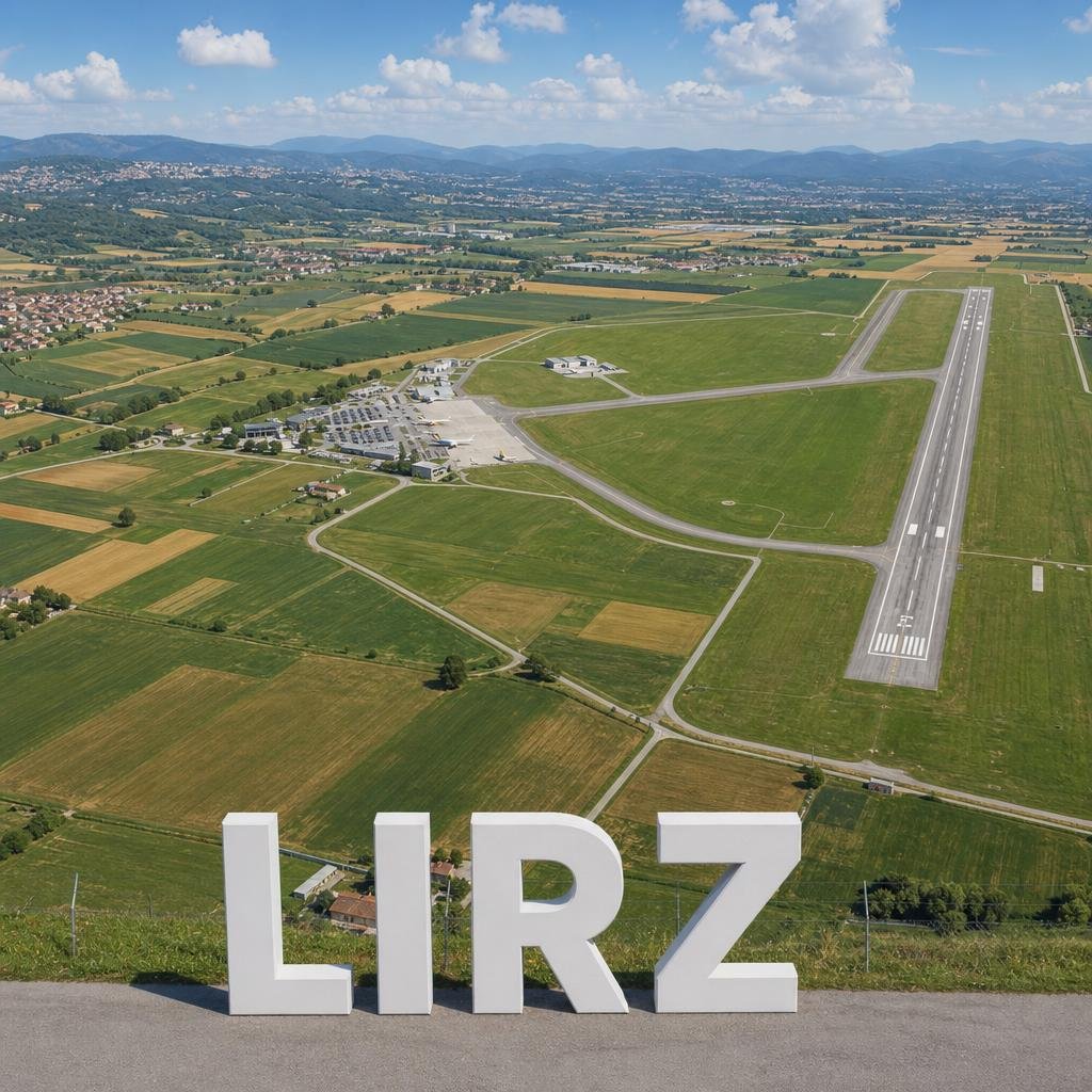Airport profile image