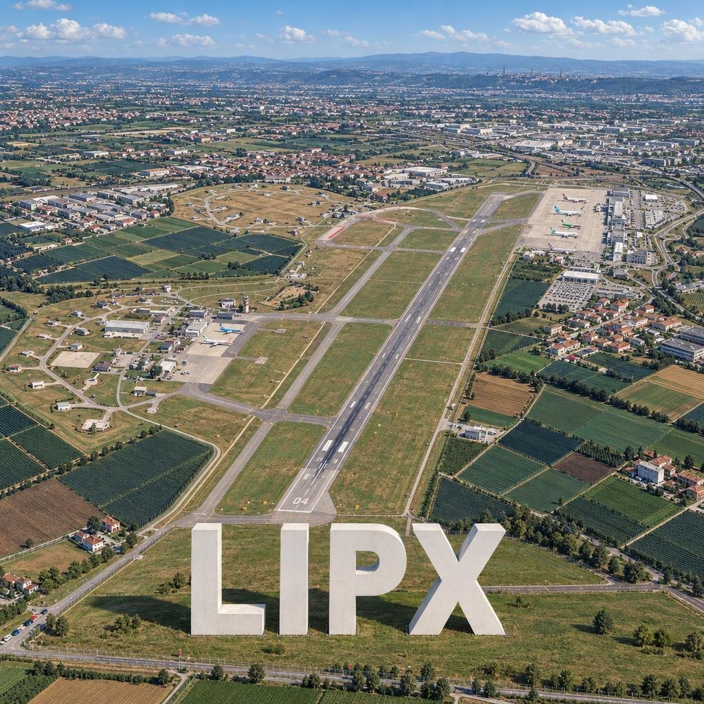 Airport profile image