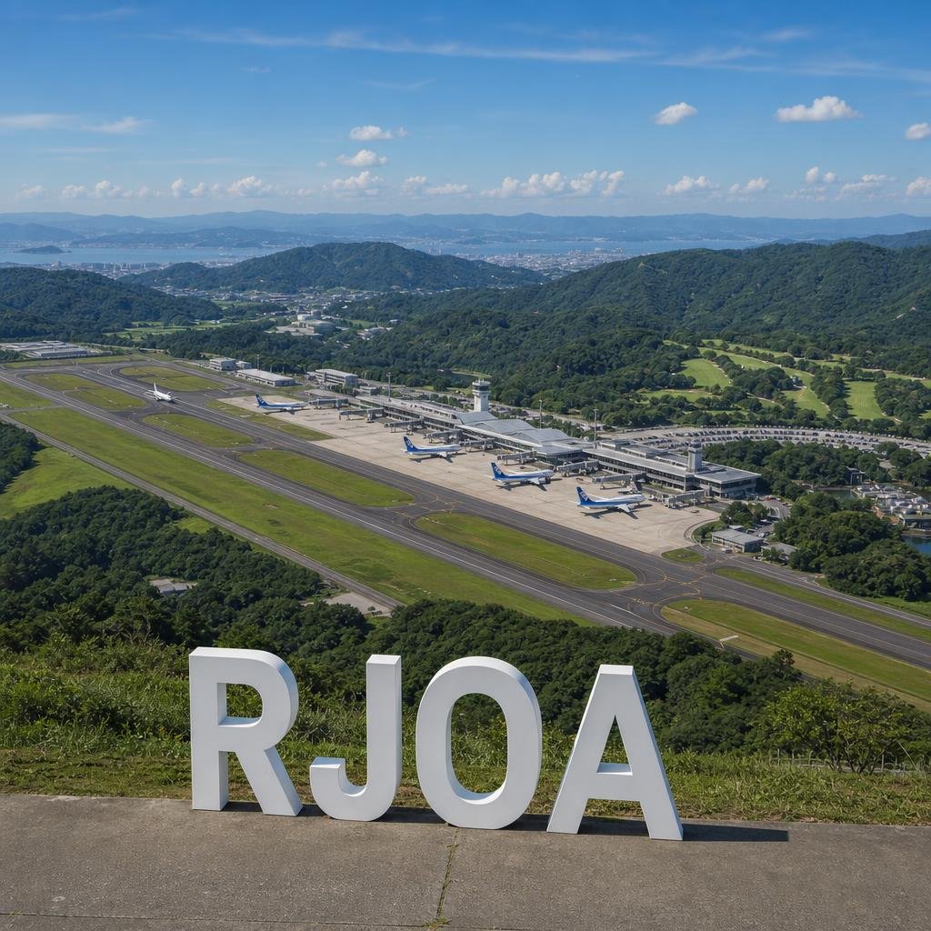 Airport profile image