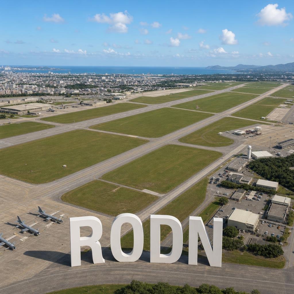 Airport profile image