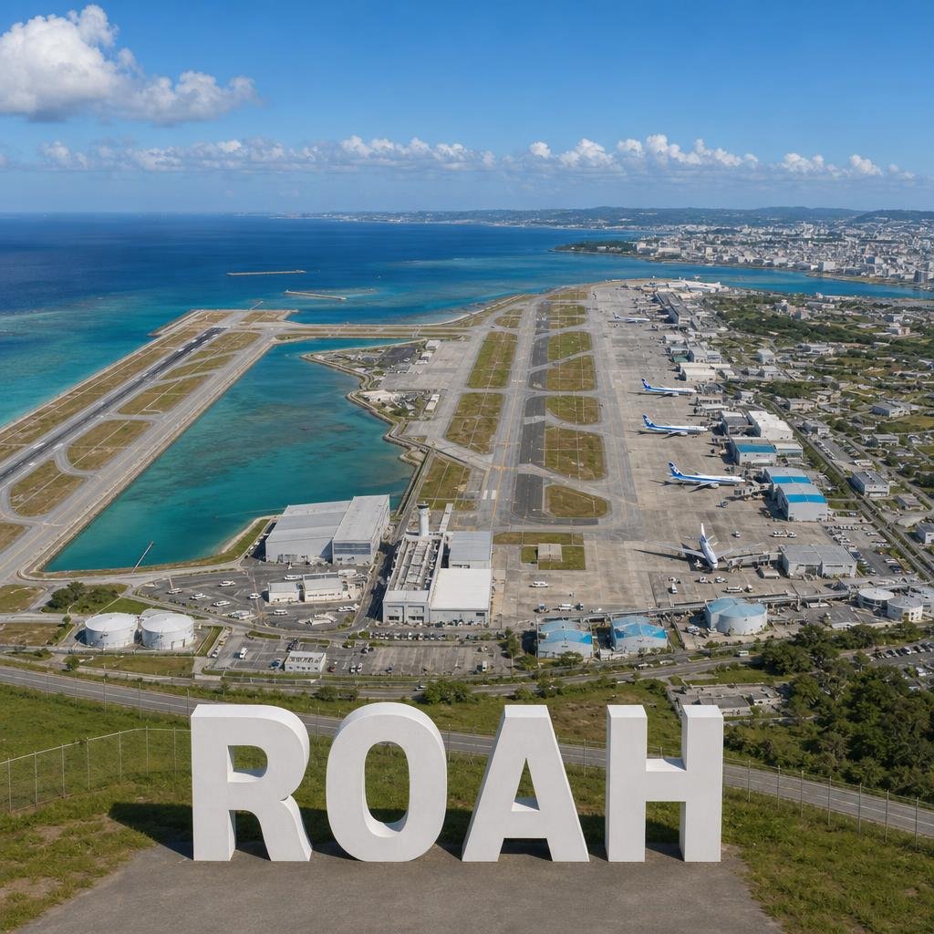 Airport profile image