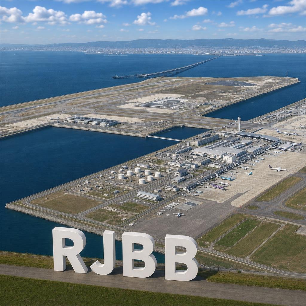 Airport profile image