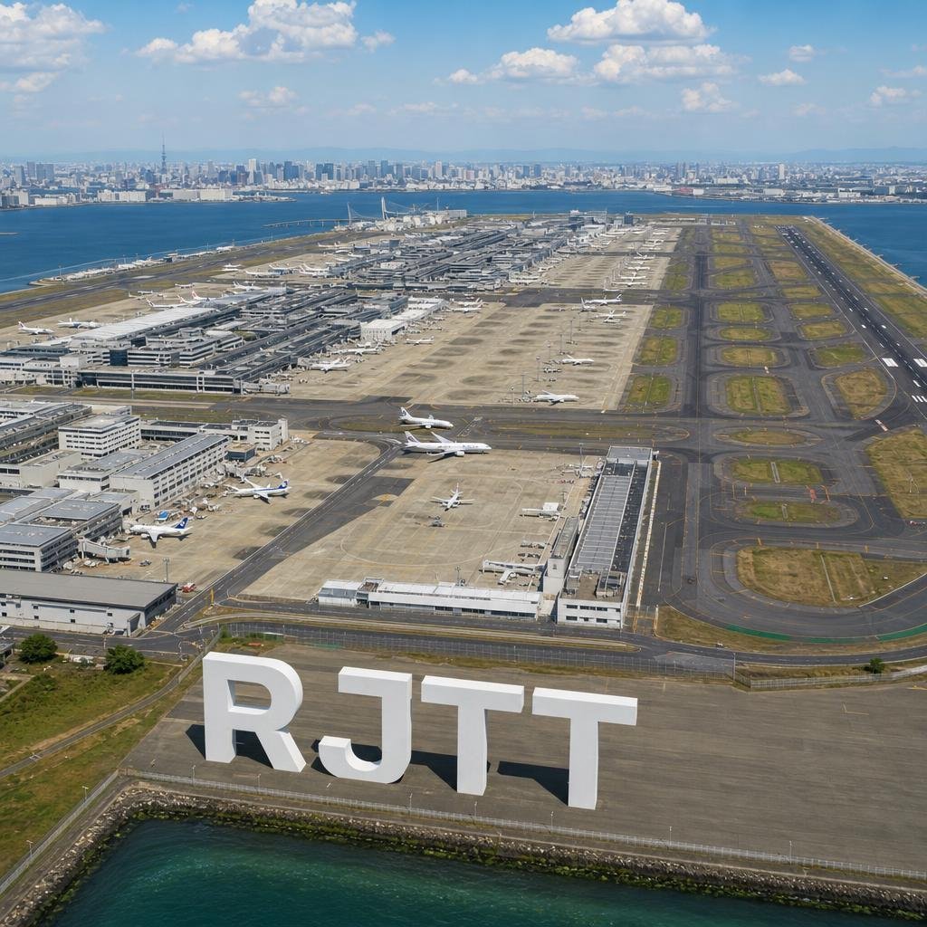 Airport profile image