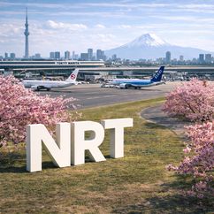 Airport profile image