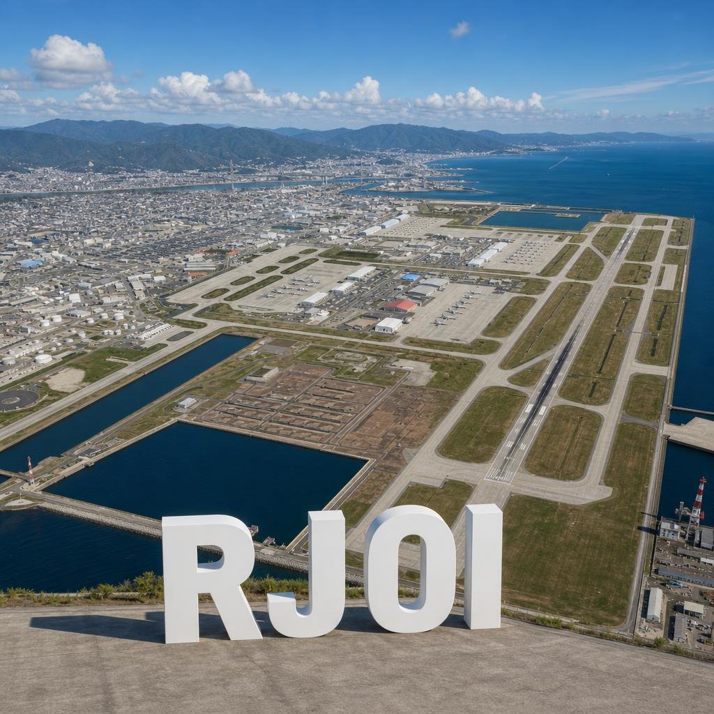 Airport profile image