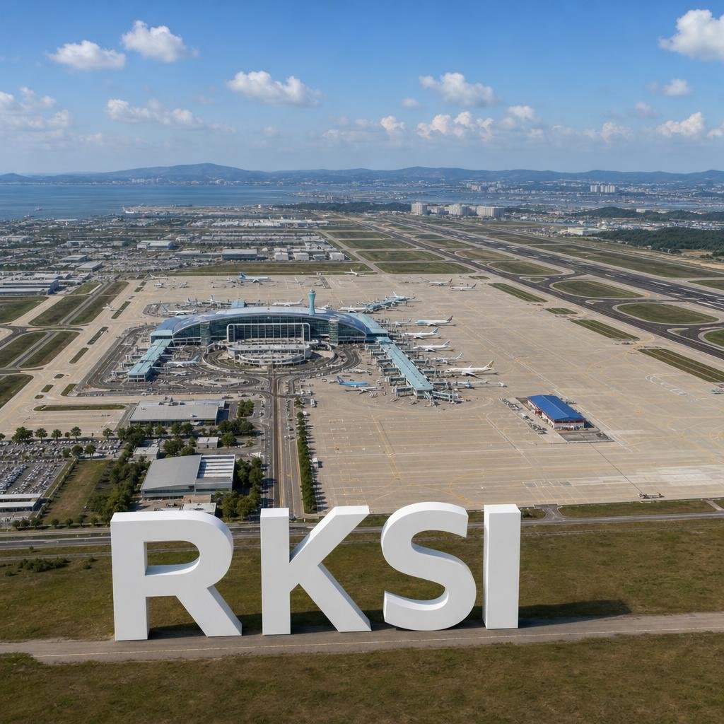 Airport profile image