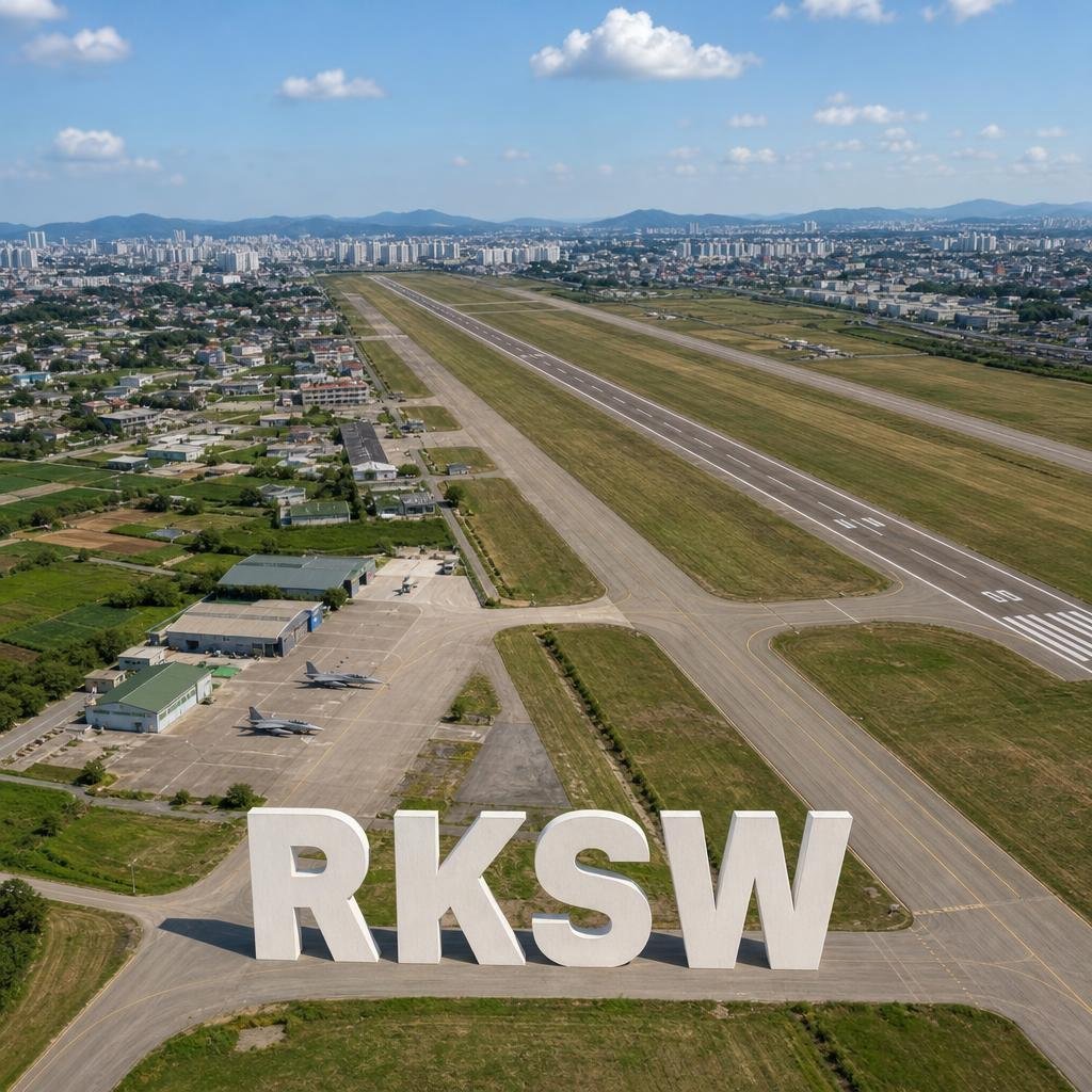 Airport profile image